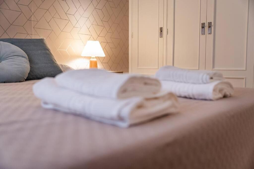 Esplendido Apartamento En El Centro Малага Екстериор снимка
